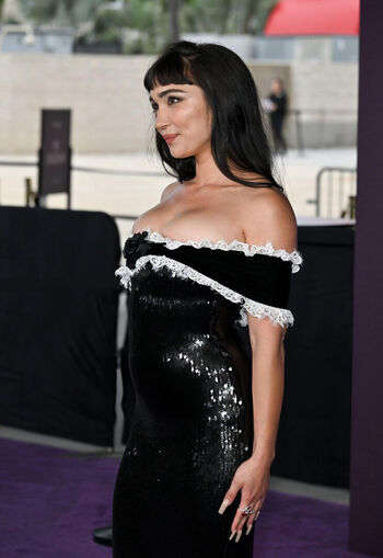 Rowan blanchard  page leaked private photo uncensored HD quality