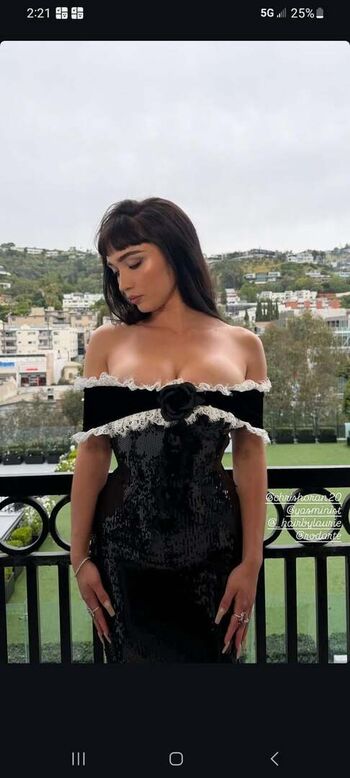 Rowan blanchard  page leaked private photo uncensored HD quality
