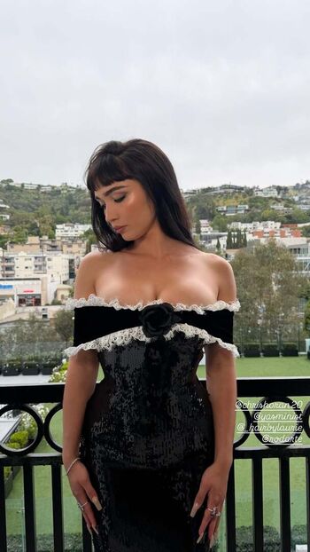 Rowan blanchard  page leaked private photo uncensored HD quality