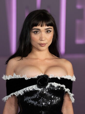 Rowan blanchard  page leaked private photo uncensored HD quality
