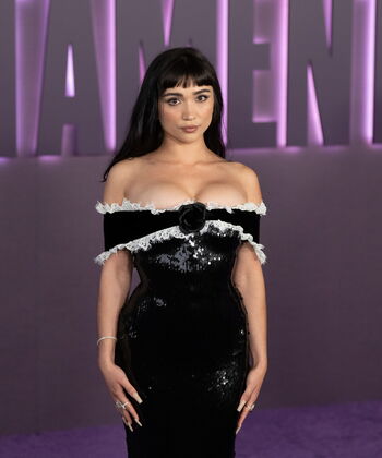 Rowan blanchard  page leaked private photo uncensored HD quality
