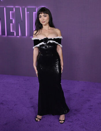 Rowan blanchard  page leaked private photo uncensored HD quality