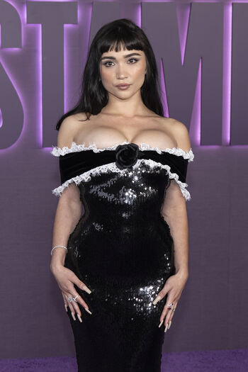Rowan blanchard  page leaked private photo uncensored HD quality