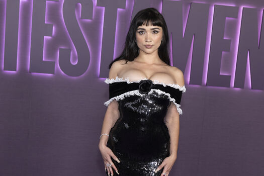 Rowan blanchard  page leaked private photo uncensored HD quality