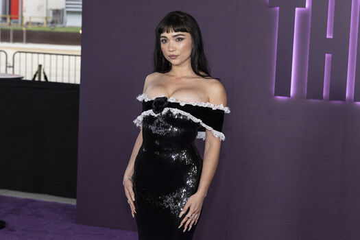 Rowan blanchard  page leaked private photo uncensored HD quality