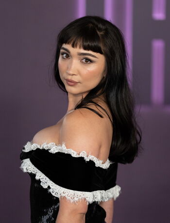 Rowan blanchard  page leaked private photo uncensored HD quality
