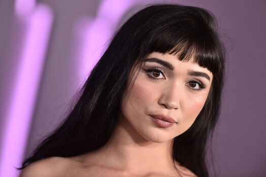 Rowan blanchard  page leaked private photo uncensored HD quality