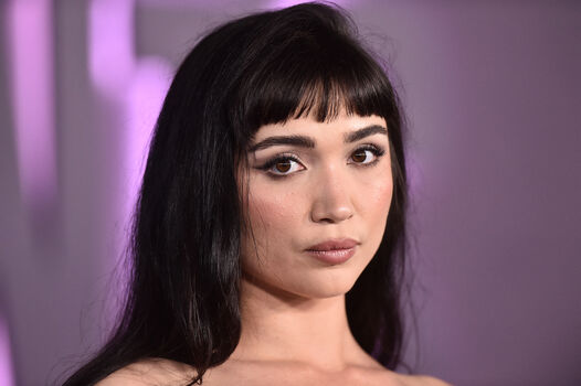 Rowan blanchard  page leaked private photo uncensored HD quality