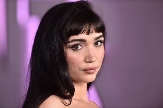 Rowan blanchard  page leaked private photo uncensored HD quality
