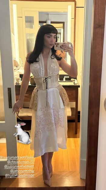 Rowan blanchard  page leaked private photo uncensored HD quality