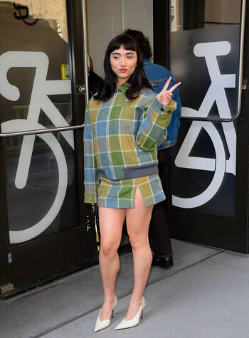 Rowan blanchard  page leaked private photo uncensored HD quality