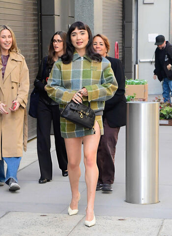 Rowan blanchard  page leaked private photo uncensored HD quality