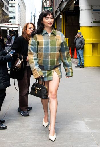 Rowan blanchard  page leaked private photo uncensored HD quality