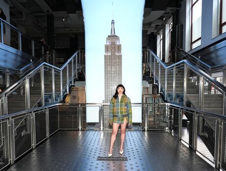 Rowan blanchard  page leaked private photo uncensored HD quality