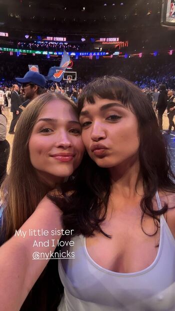 Rowan blanchard  page leaked private photo uncensored HD quality