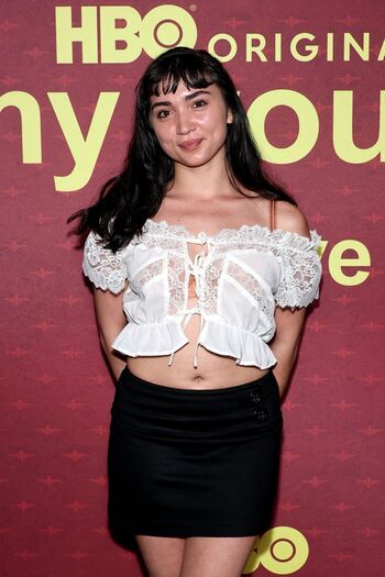 Rowan blanchard  page leaked private photo uncensored HD quality