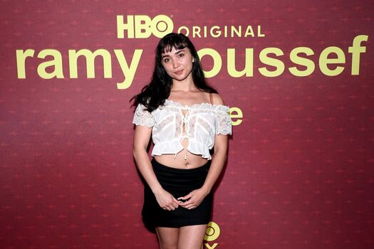 Rowan blanchard  page leaked private photo uncensored HD quality