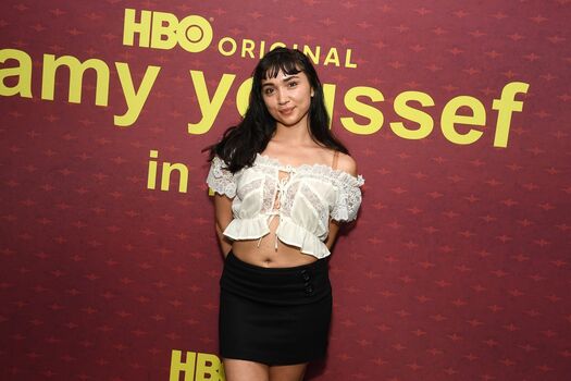 Rowan blanchard  page leaked private photo uncensored HD quality