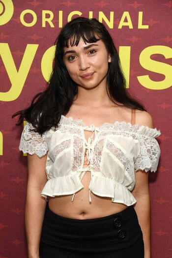 Rowan blanchard  page leaked private photo uncensored HD quality