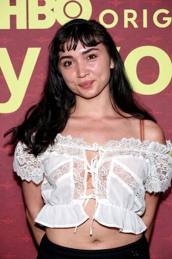 Rowan blanchard  page leaked private photo uncensored HD quality