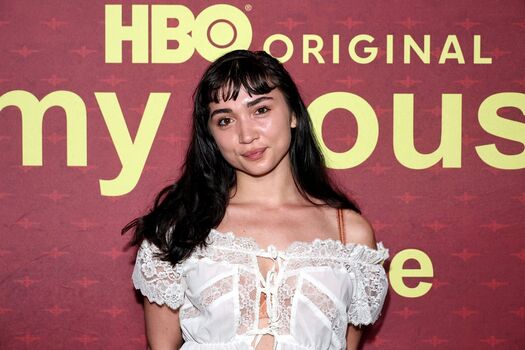 Rowan blanchard  page leaked private photo uncensored HD quality