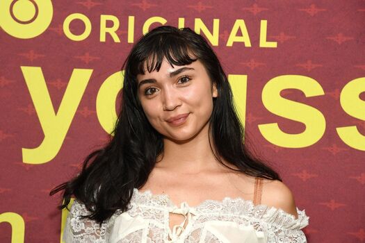 Rowan blanchard  page leaked private photo uncensored HD quality