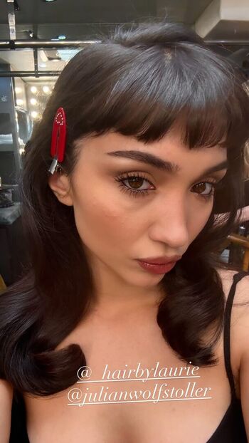 Rowan blanchard  page leaked private photo uncensored HD quality