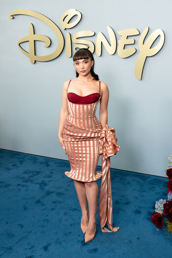 Rowan blanchard  page leaked private photo uncensored HD quality