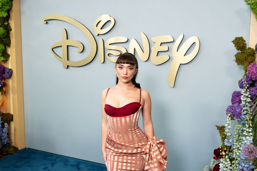 Rowan blanchard  page leaked private photo uncensored HD quality
