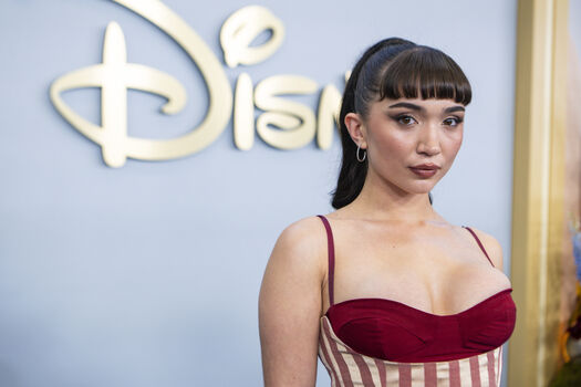 Rowan blanchard  page leaked private photo uncensored HD quality