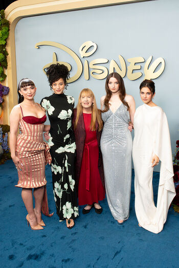 Rowan blanchard  page leaked private photo uncensored HD quality