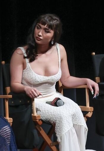 Rowan blanchard  page leaked private photo uncensored HD quality