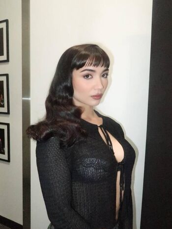 Rowan blanchard  page leaked private photo uncensored HD quality