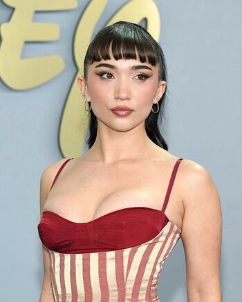 Rowan blanchard  page leaked private photo uncensored HD quality