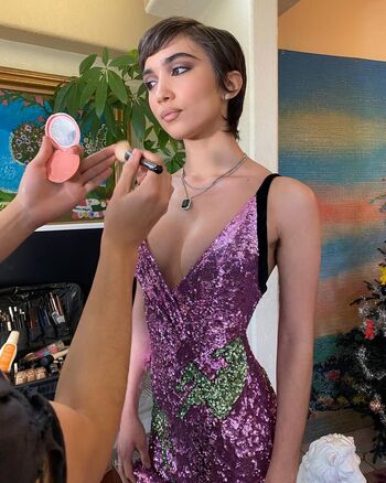 Rowan blanchard  page leaked private photo uncensored HD quality