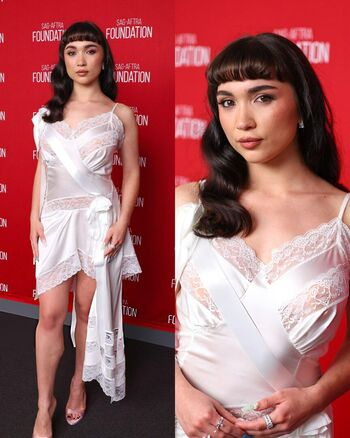 Rowan blanchard  page leaked private photo uncensored HD quality
