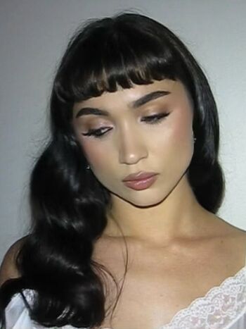 Rowan blanchard  page leaked private photo uncensored HD quality