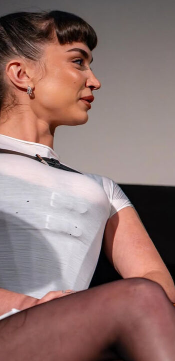 Rowan blanchard leaked private photo uncensored HD quality