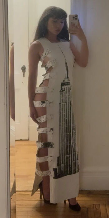 Rowan blanchard leaked private photo uncensored HD quality