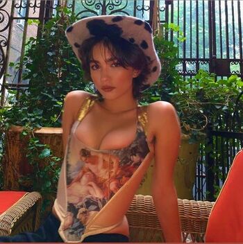 Rowan blanchard leaked private photo uncensored HD quality