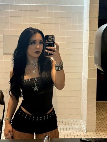 Roxanne perez page leaked private photo uncensored HD quality