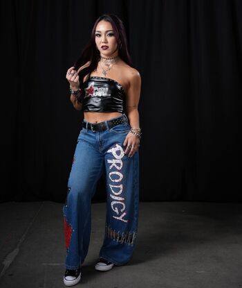 Roxanne perez page leaked private photo uncensored HD quality