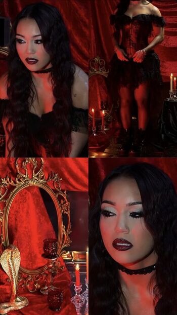 Roxanne perez page leaked private photo uncensored HD quality