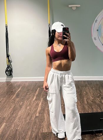 Roxanne perez page leaked private photo uncensored HD quality