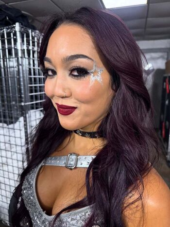 Roxanne perez leaked private photo uncensored HD quality