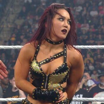 Roxanne perez leaked private photo uncensored HD quality
