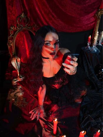 Roxanne perez leaked private photo uncensored HD quality