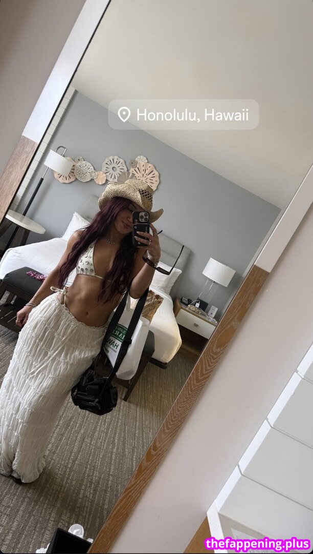 Page/ leaked private photo uncensored HD quality