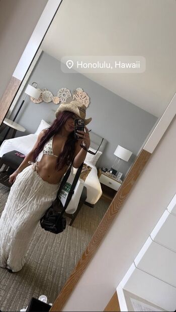 Roxanne perez leaked private photo uncensored HD quality