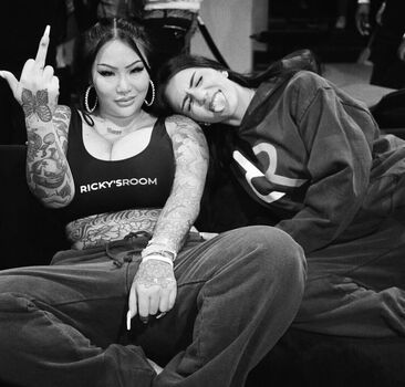 Roxie sinner page leaked private photo uncensored HD quality